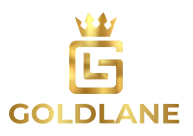 GoldLane Logo