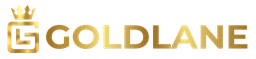 GoldLane Logo