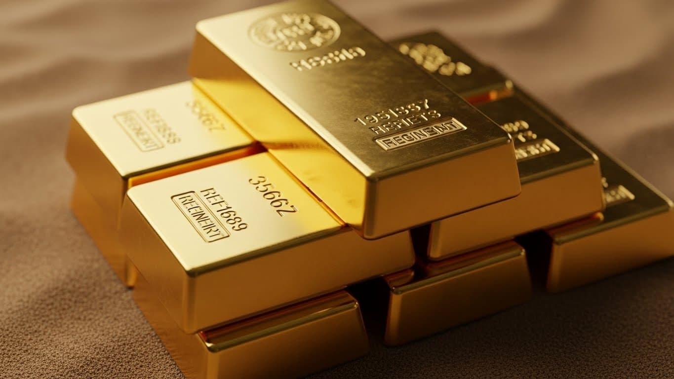 GoldLane Emas Digital